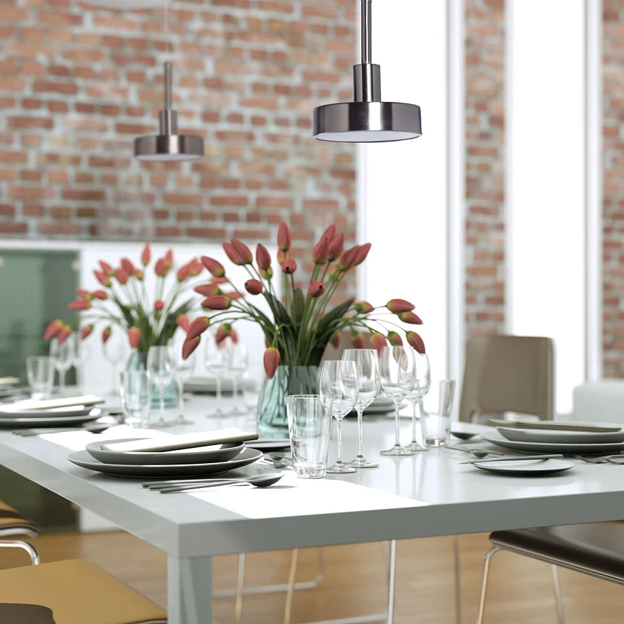 Подвесной светильник DeMarkt Гэлэкси 632018501 - фото 8