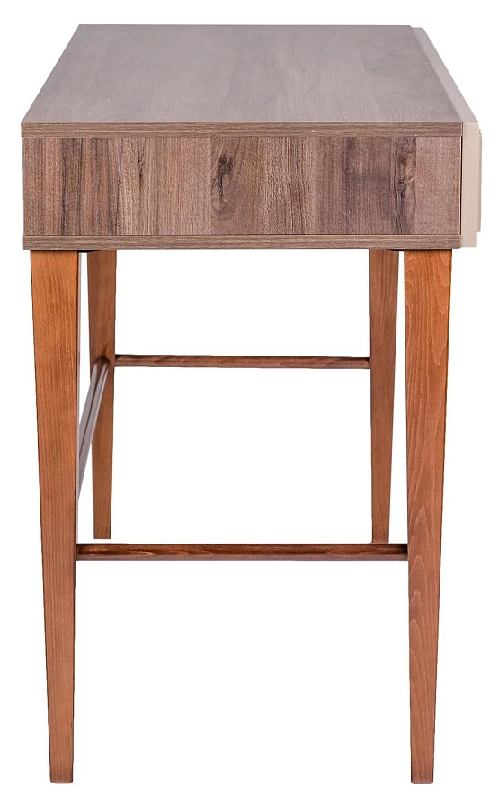 Стол письменный Norton беж - фото 4