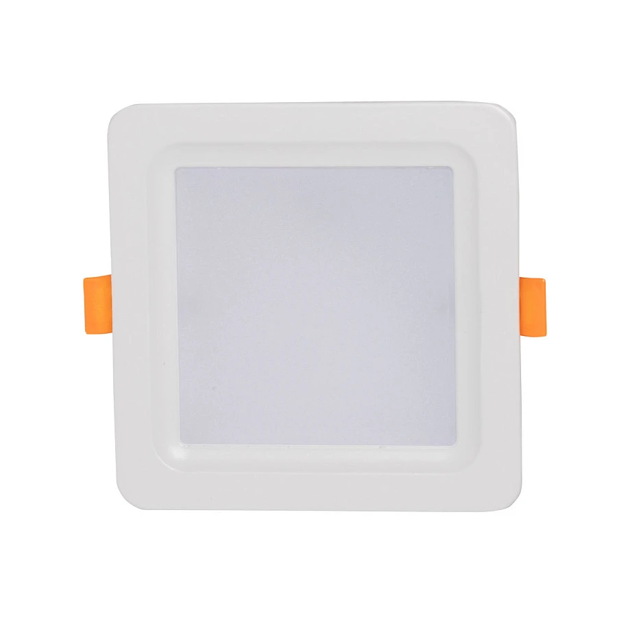 Встраиваемый светильник DeMarkt Прайм 850013901