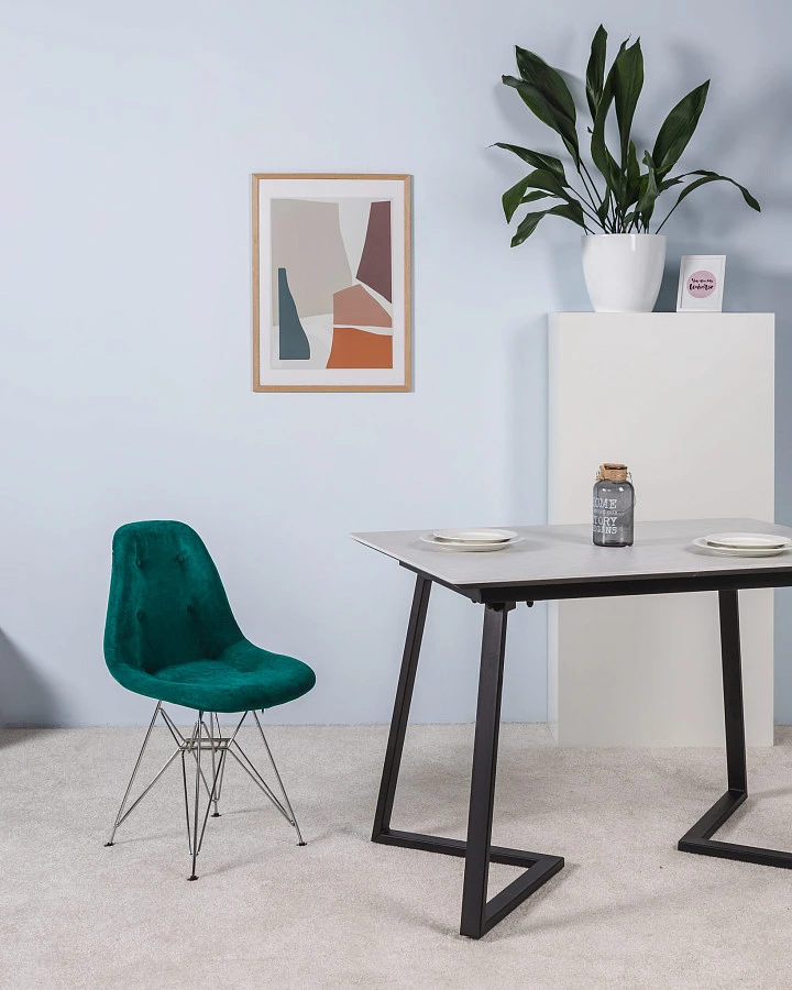 Стул Eames Измр/CR - фото 10