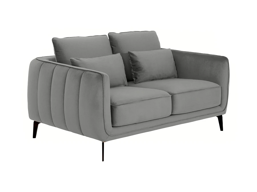 Диван Amsterdam двухместный - фото 2