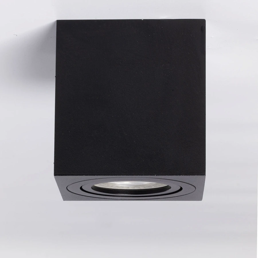 Накладной светильник DeMarkt Прайм 850011701 - фото 4