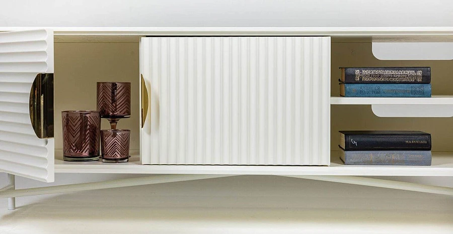 ТВ-тумба HAINES 0.5x1.5x0.4м - фото 4