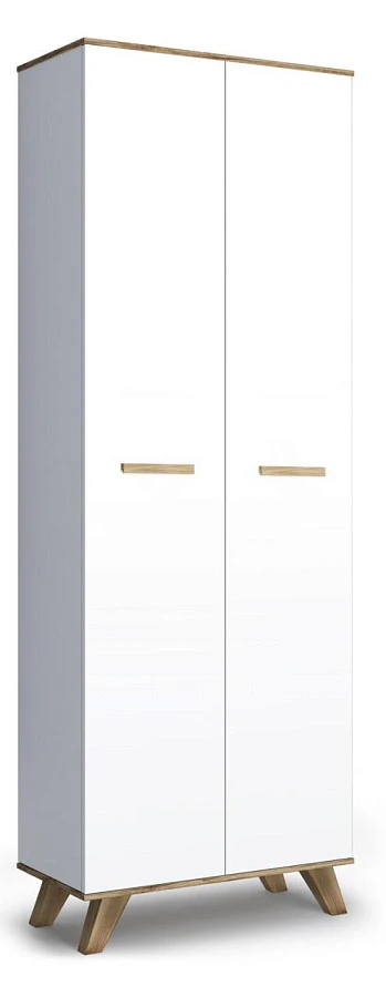 Шкаф 800 высокий ВегаСкандинавия СП.0122.402.001