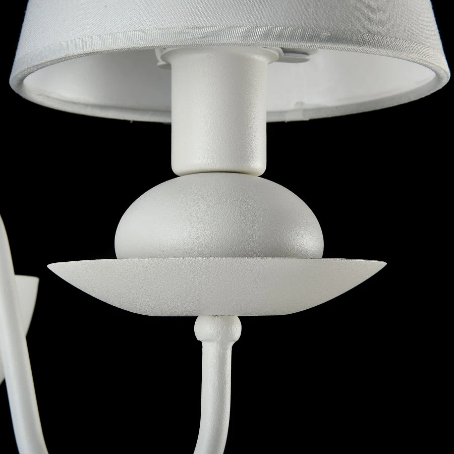 Настенный светильник (бра) Freya FR5756-WL-01-W - фото 2