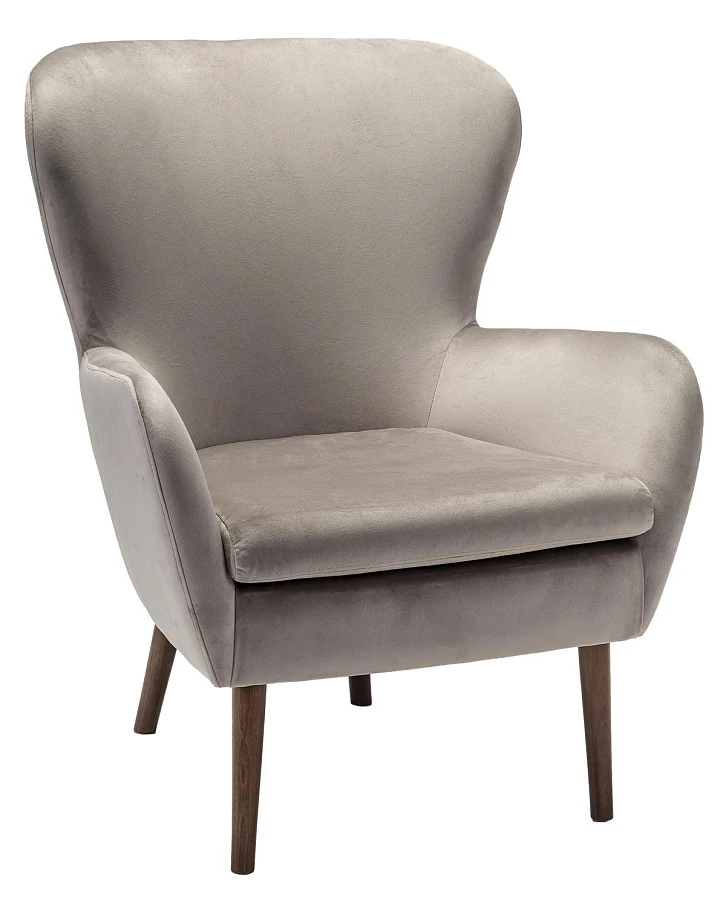 Кресло Дижон Grey