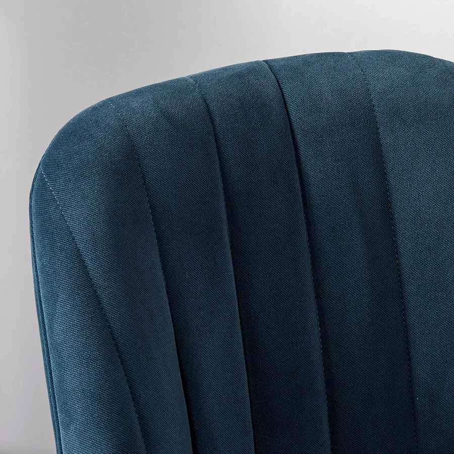 Стул Alen Diag blue/черный - фото 10