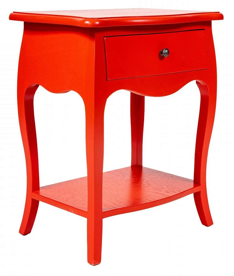 Тумба Fleur de Luar Rouge 0.64x0.55x0.38м