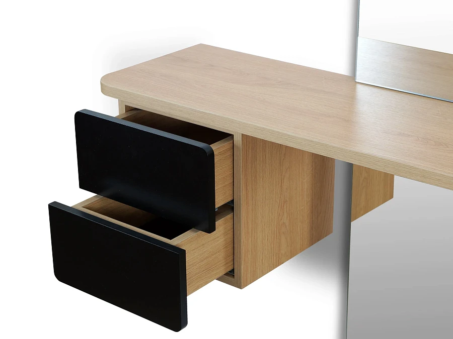 Зеркало Mede с подсветкой - фото 2