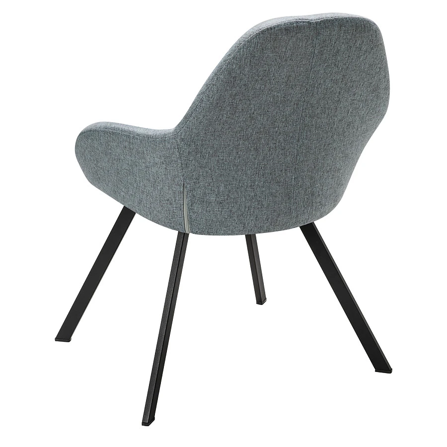 Кресло Kent Сер/Арки - фото 4