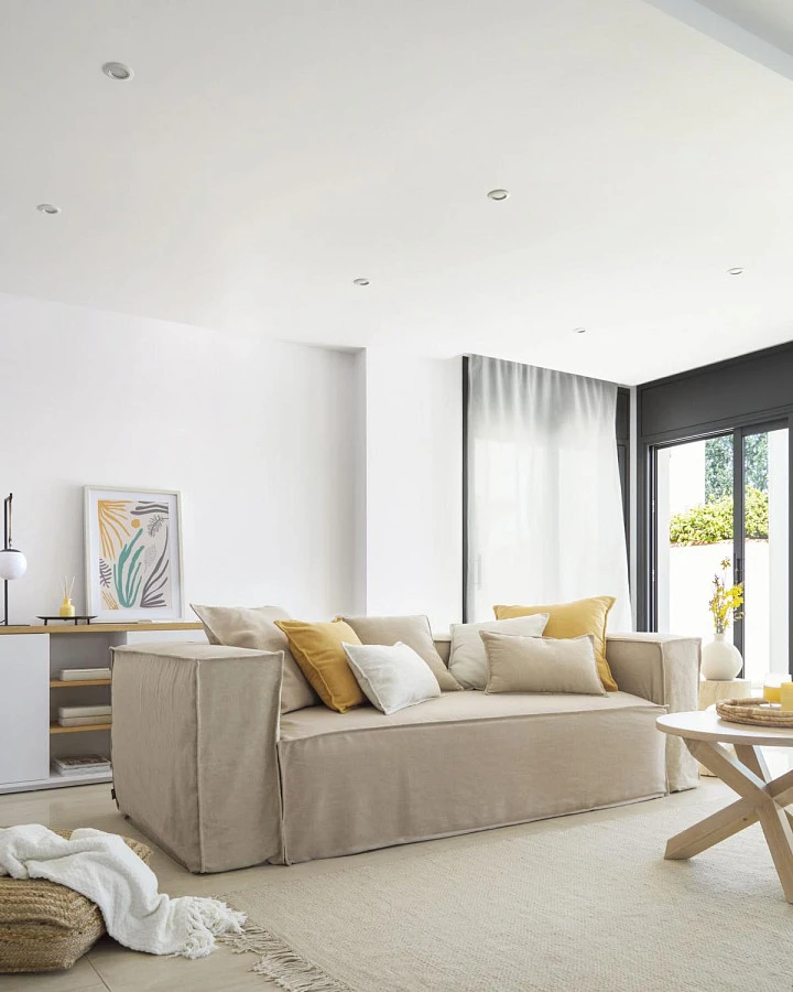 Приставной столик Halker - фото 8