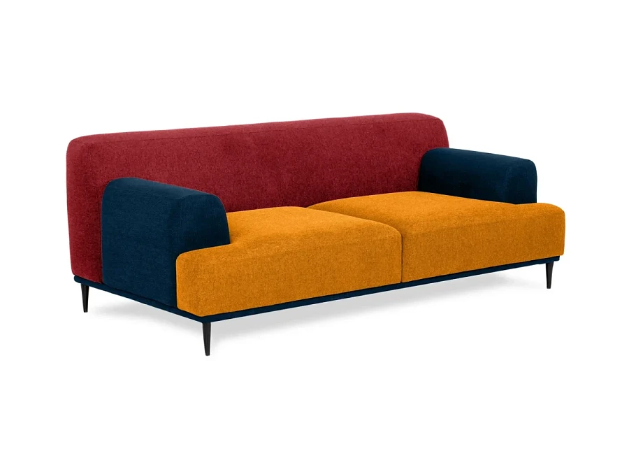 Диван Portofino wave 2-х местный - фото 2