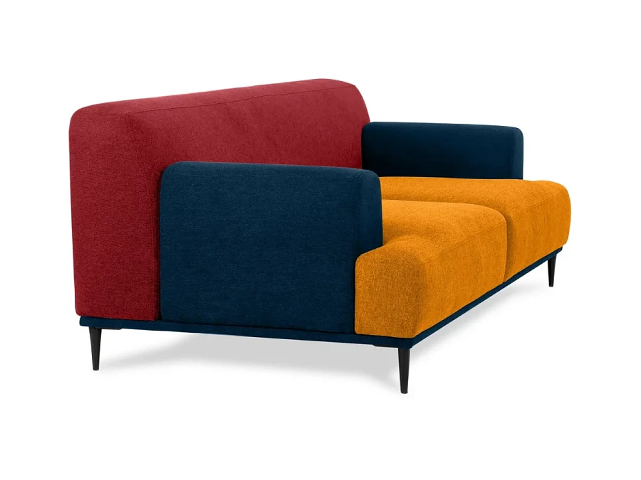 Диван Portofino wave 2-х местный - фото 3