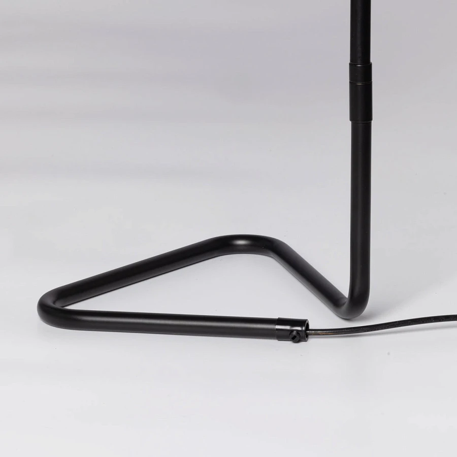 Настольная лампа DeMarkt Хоф 497035201 - фото 7