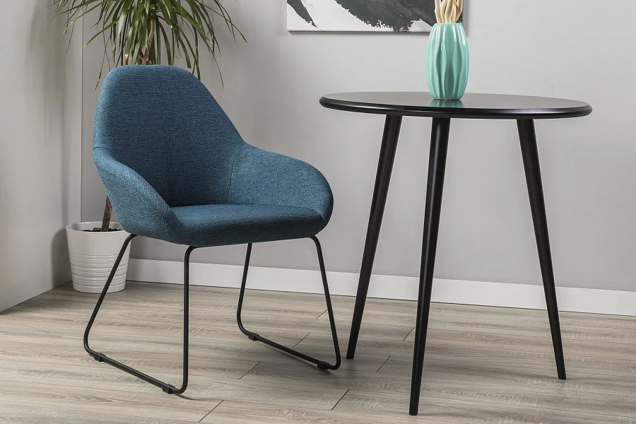 Кресло Kent БлюАрт/Линк - фото 6