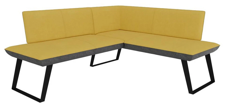 Диван кухон. Cosmo 178-140 R CANDY sunny