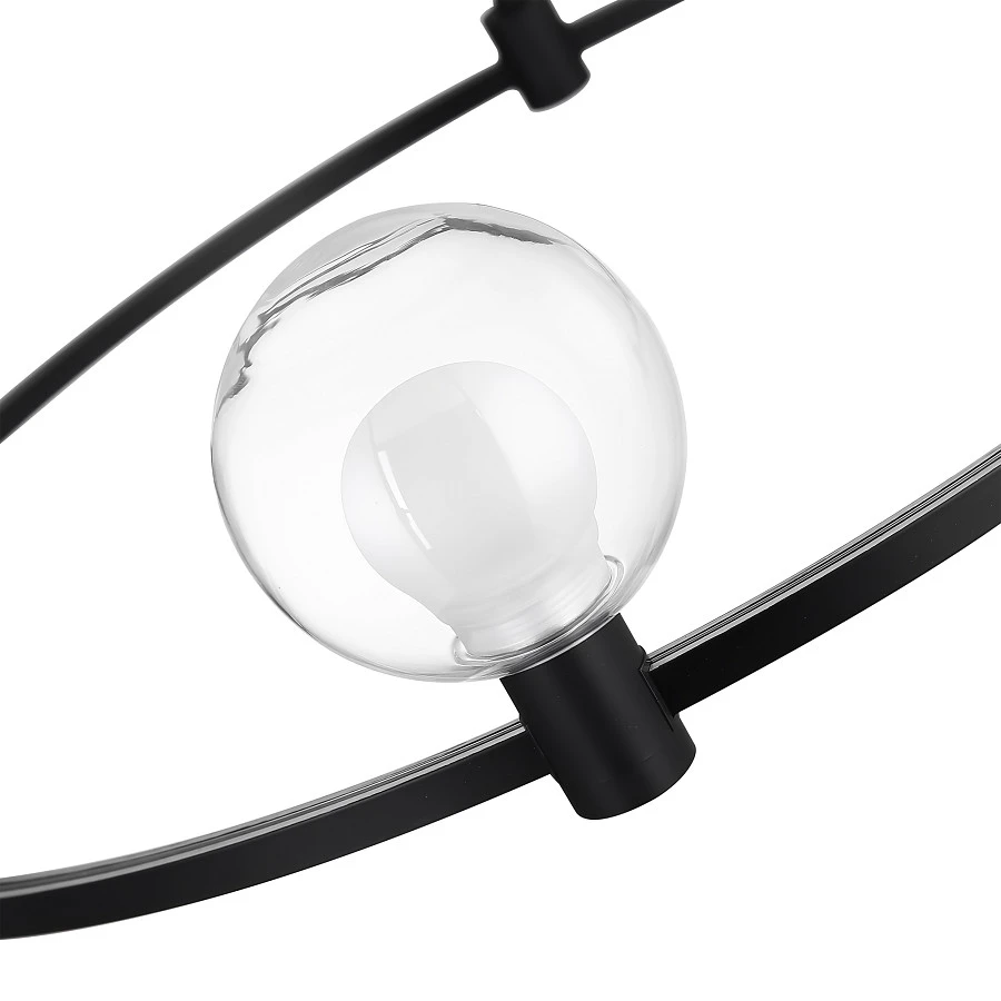 Подвесной светильник Freya FR4005PL-03B1 - фото 3