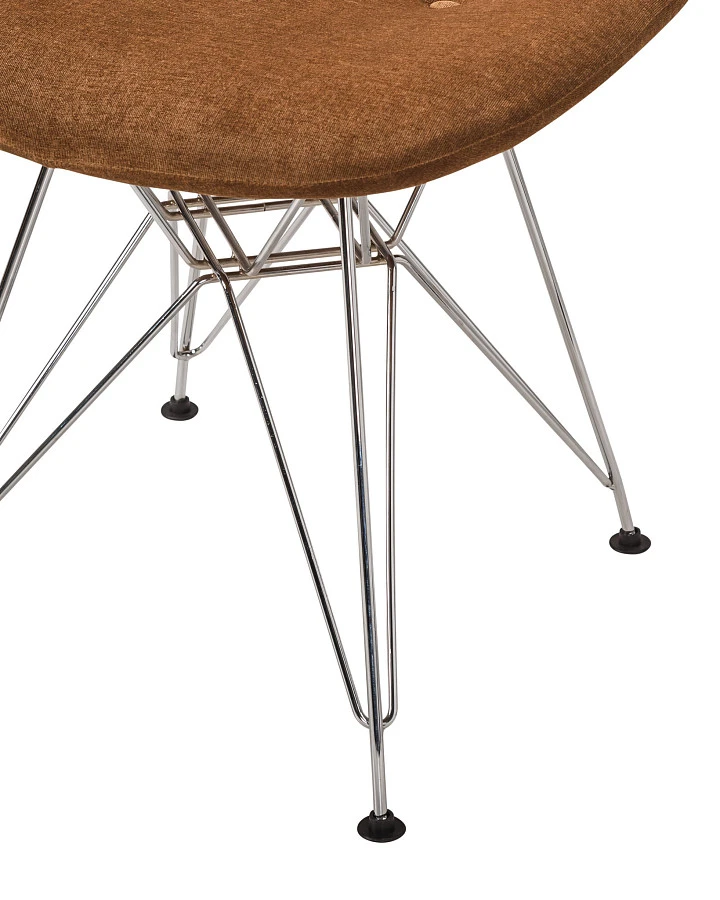 Стул Eames Кор/CR - фото 5