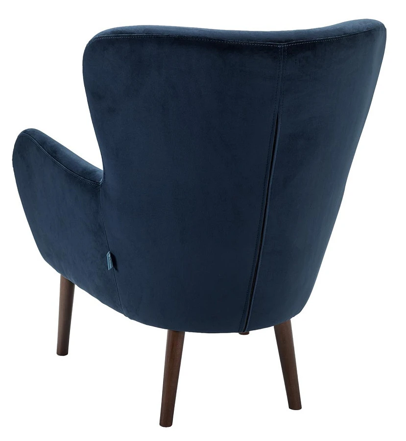 Кресло Дижон Blue - фото 4