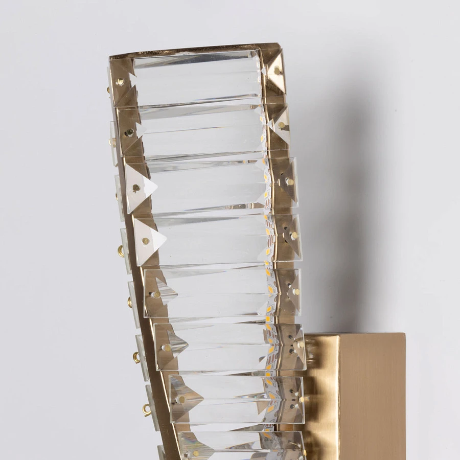 Настенный светильник MW-Light Гослар 498027501 - фото 6