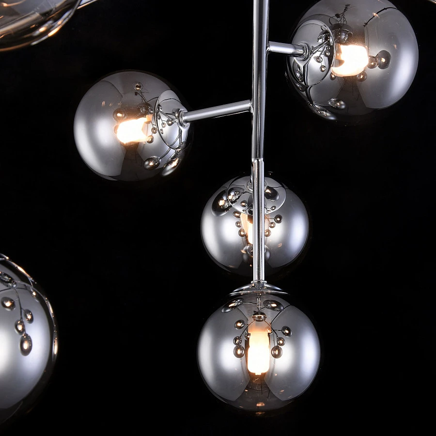 Потолочный светильник Maytoni MOD545PL-12CH - фото 8