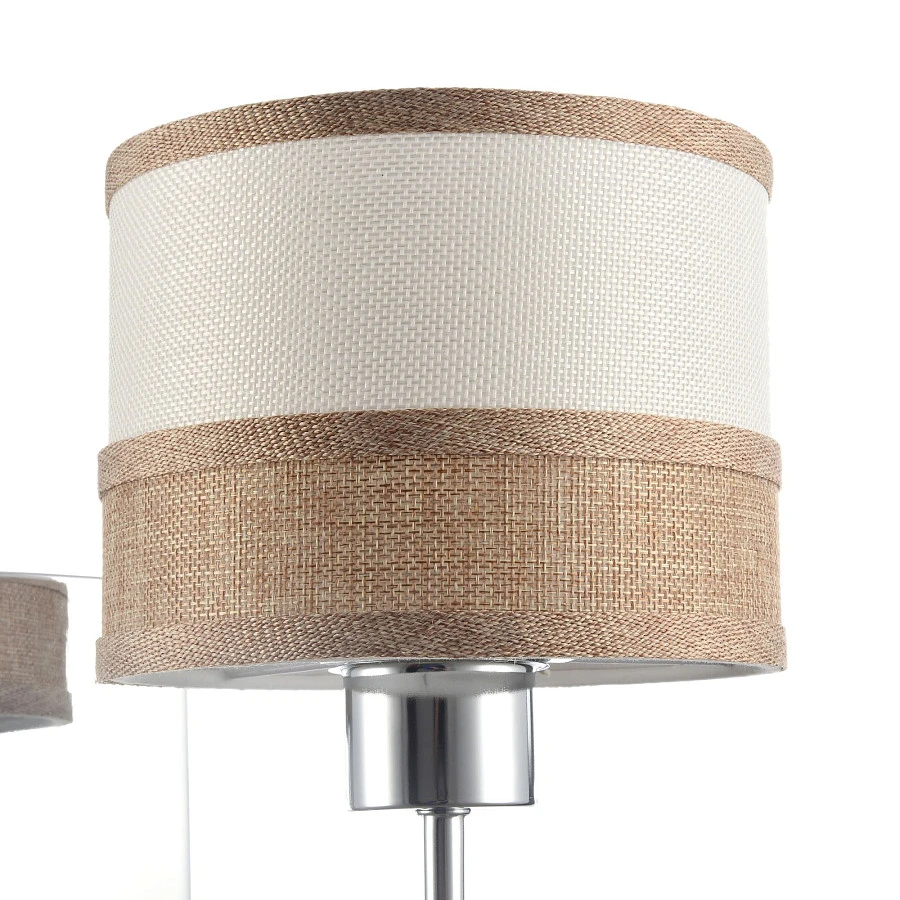 Настенный светильник (бра) Freya FR5329-WL-01-CH - фото 7