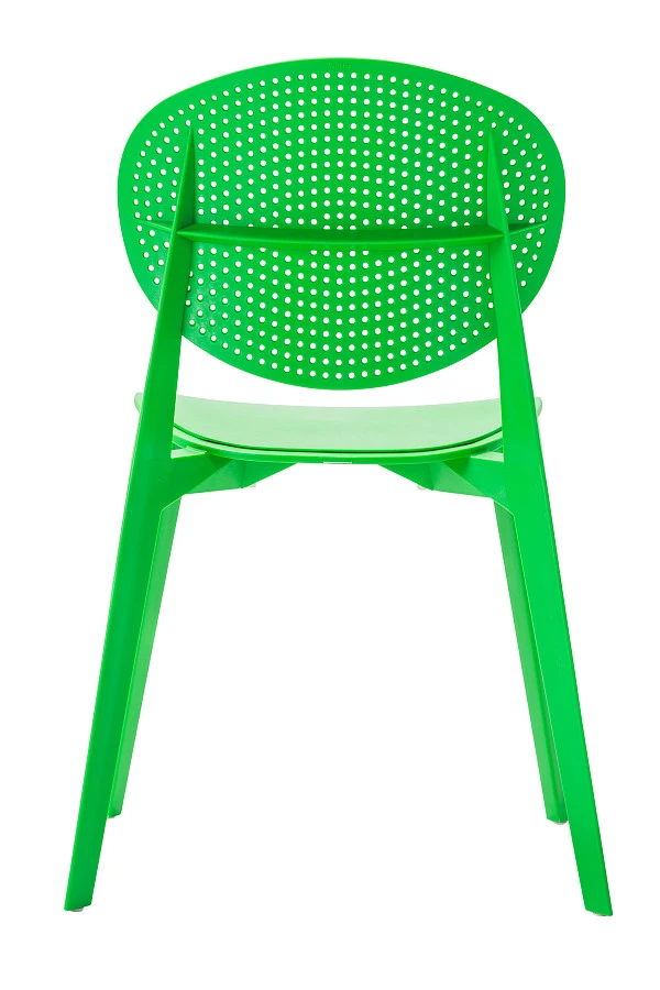 Стул Gianni Green/green - фото 3