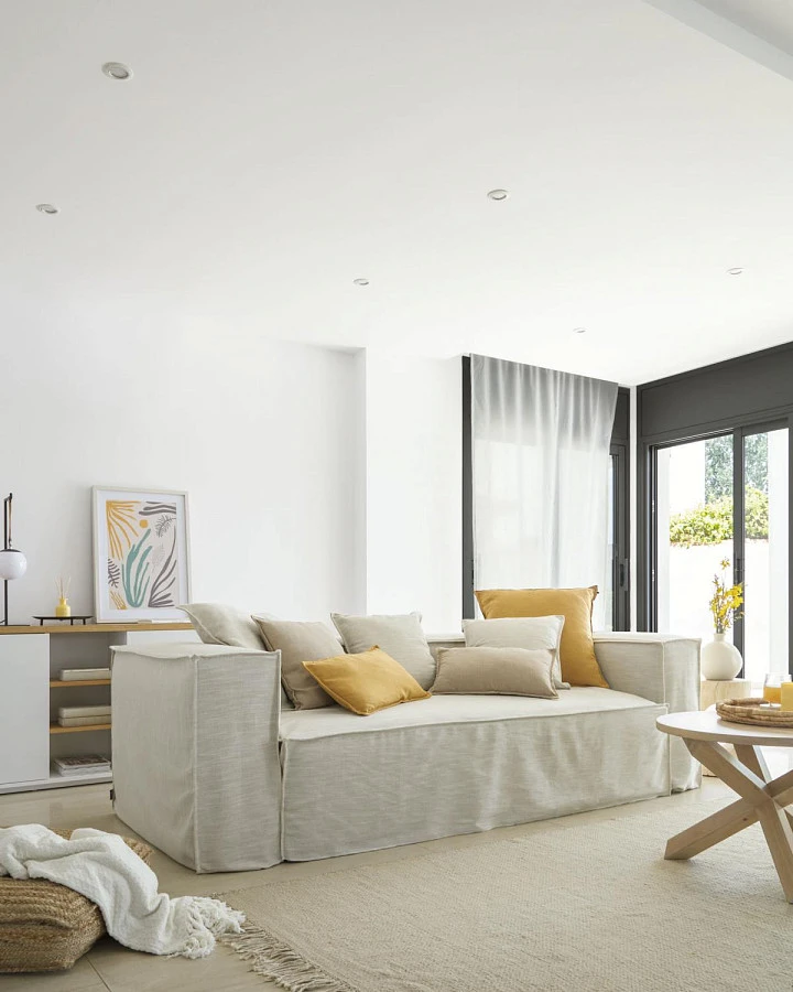 Приставной столик Halker - фото 6