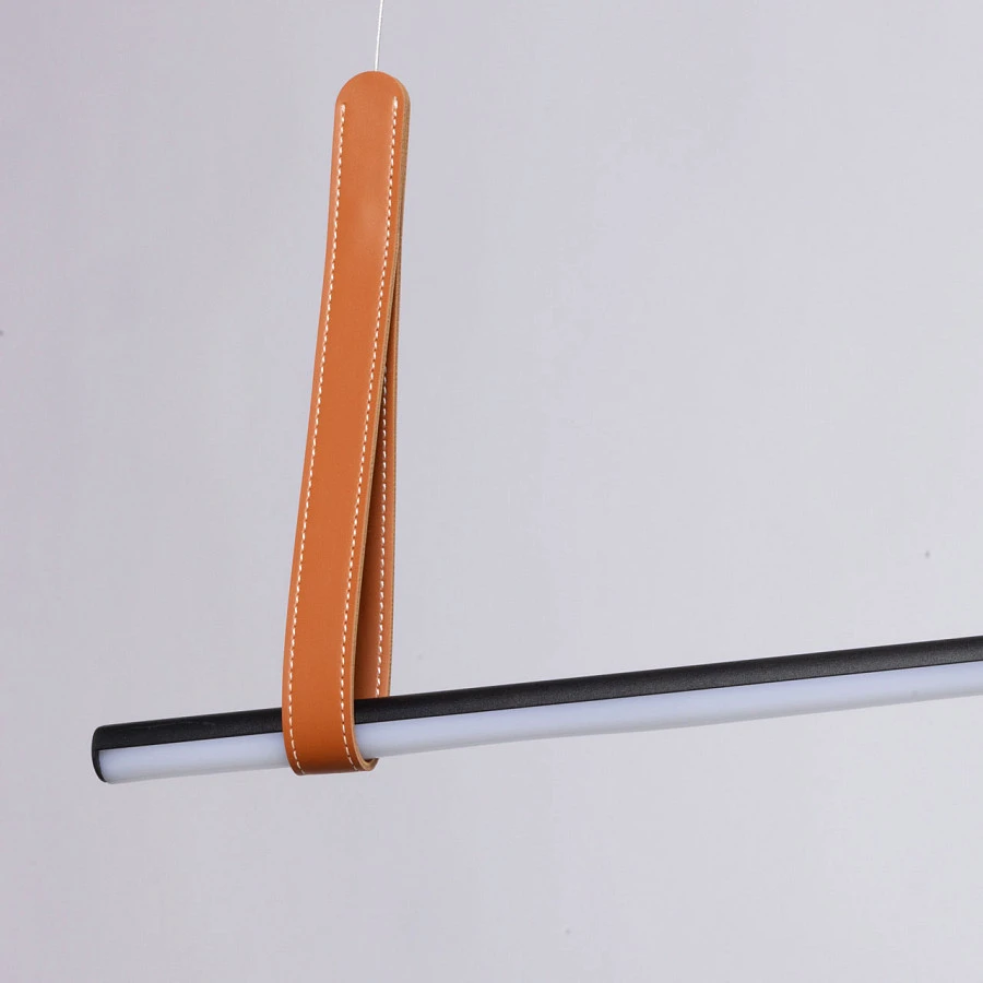 Подвесной светильник DeMarkt Ральф 675015801 - фото 3