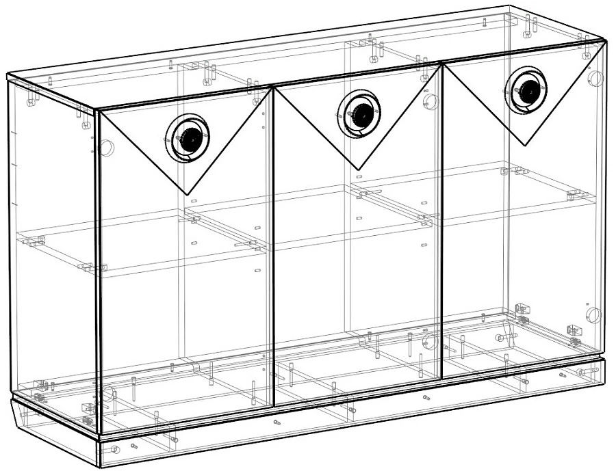 Комодино Капри - фото 4