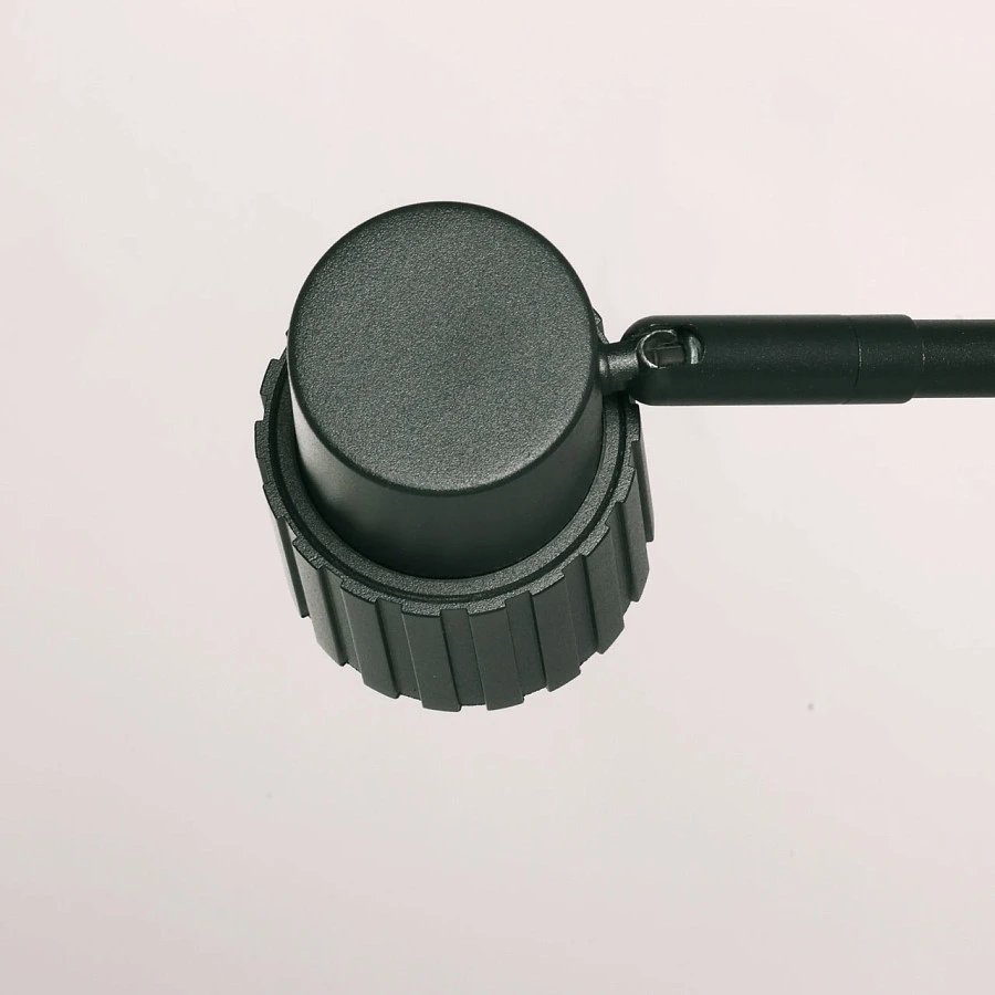 Настольная лампа DeMarkt Астор 545034601 - фото 4