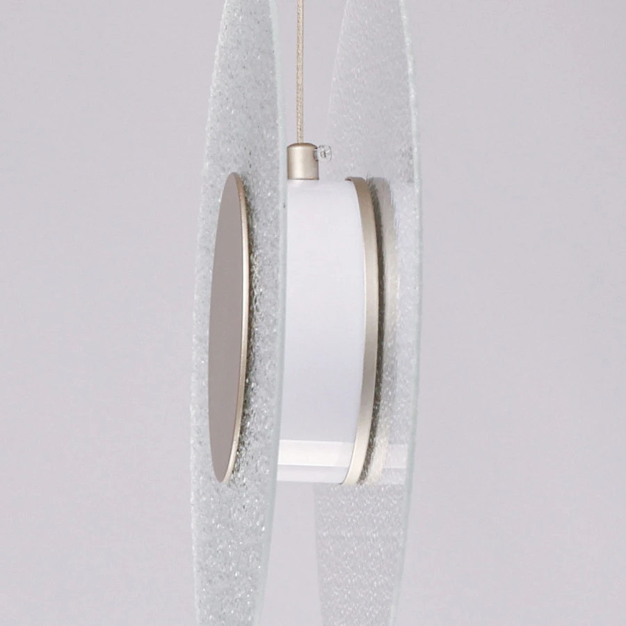 Подвесной светильник DeMarkt Фрайталь 663012701 - фото 6