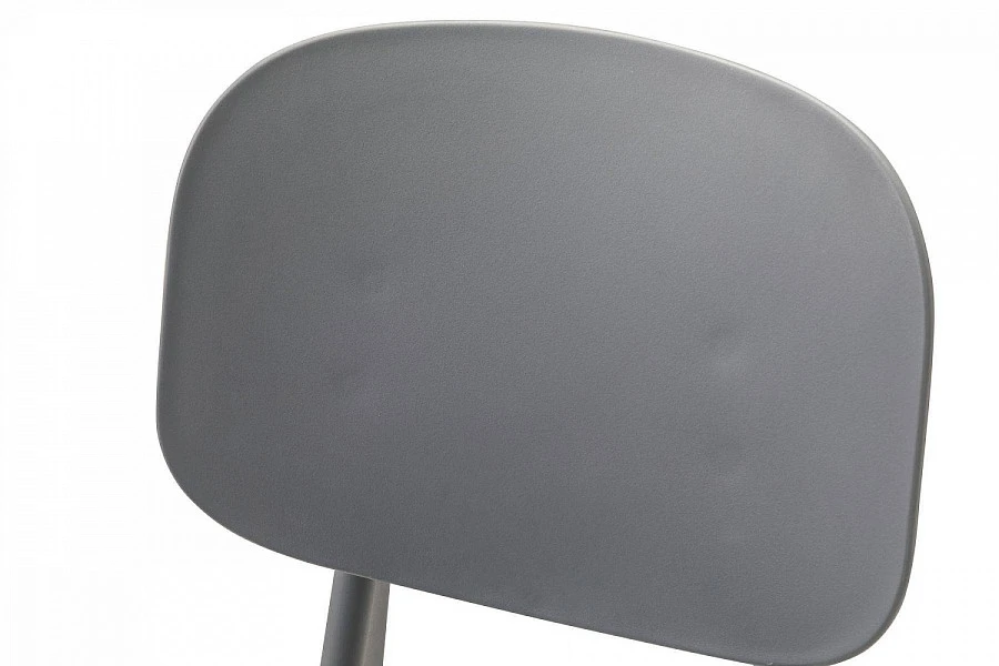Стул Сomodo grey - фото 6
