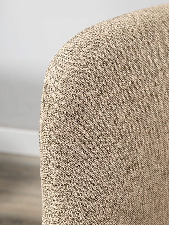 Кресло Ledger Браун/ТОрех - фото 7