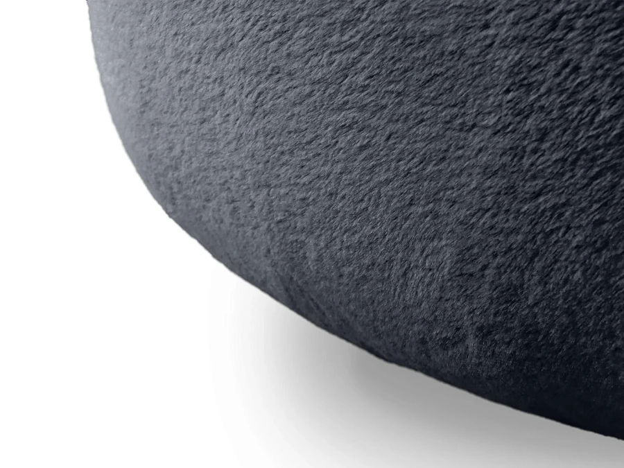 Пуф Sweet 765 серый - фото 4