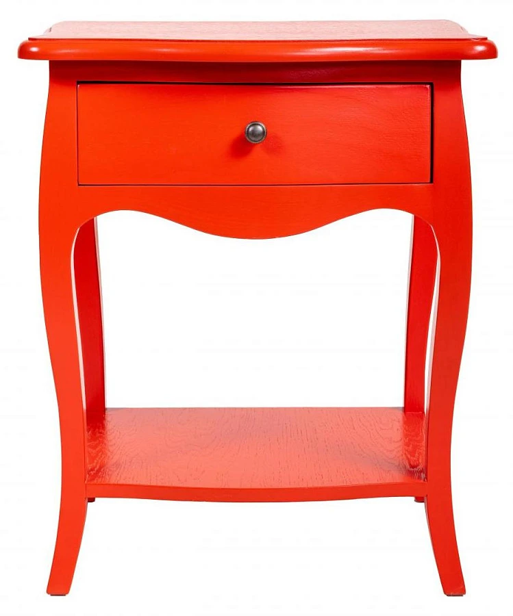 Тумба Fleur de Luar Rouge 0.64x0.55x0.38м - фото 2