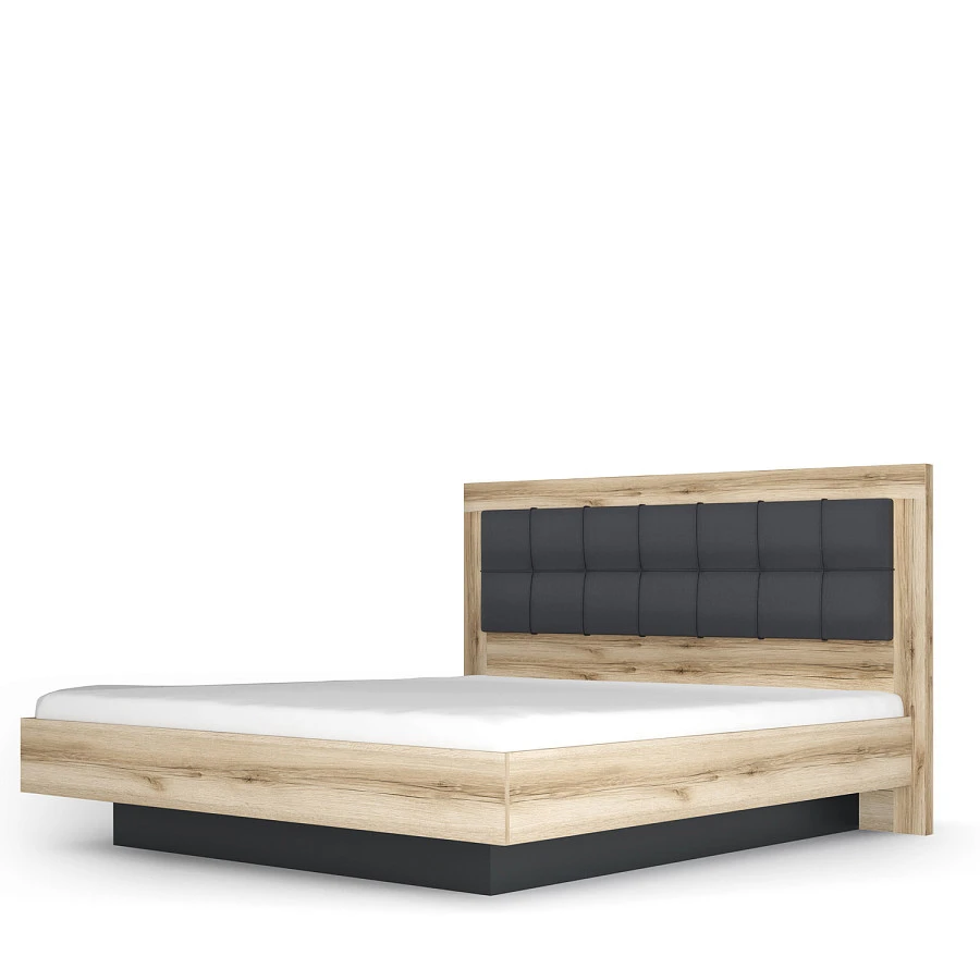 Кровать-5 сподъем.осн. 1600 Вега Скандинавия - фото 5