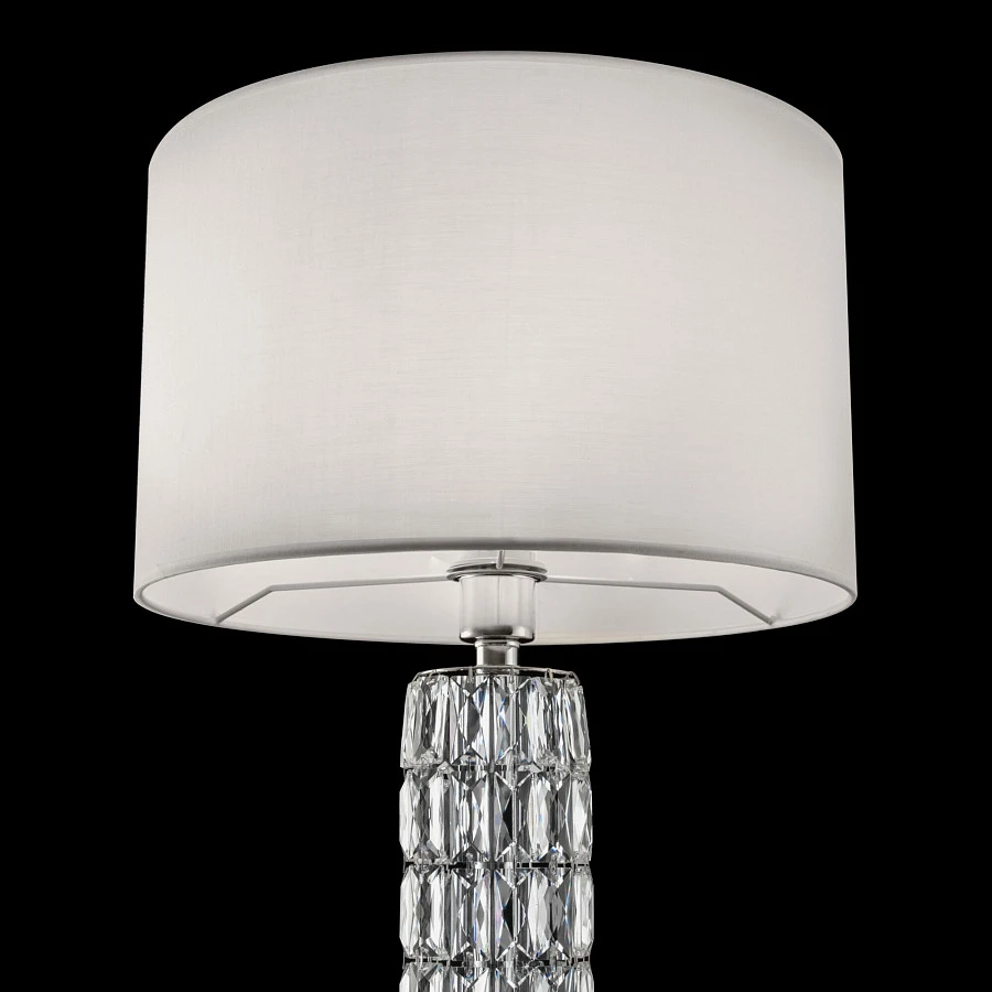 Торшер Maytoni DIA008FL-01CH - фото 2