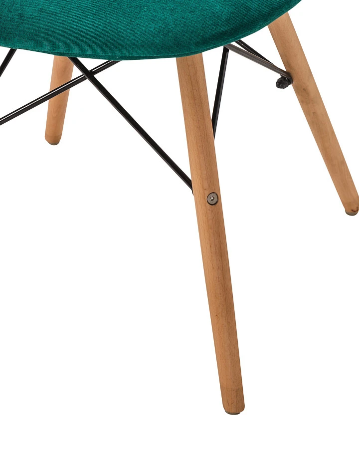 Стул Eames Измр/W - фото 5