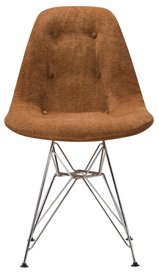 Стул Eames Кор/CR - фото 3