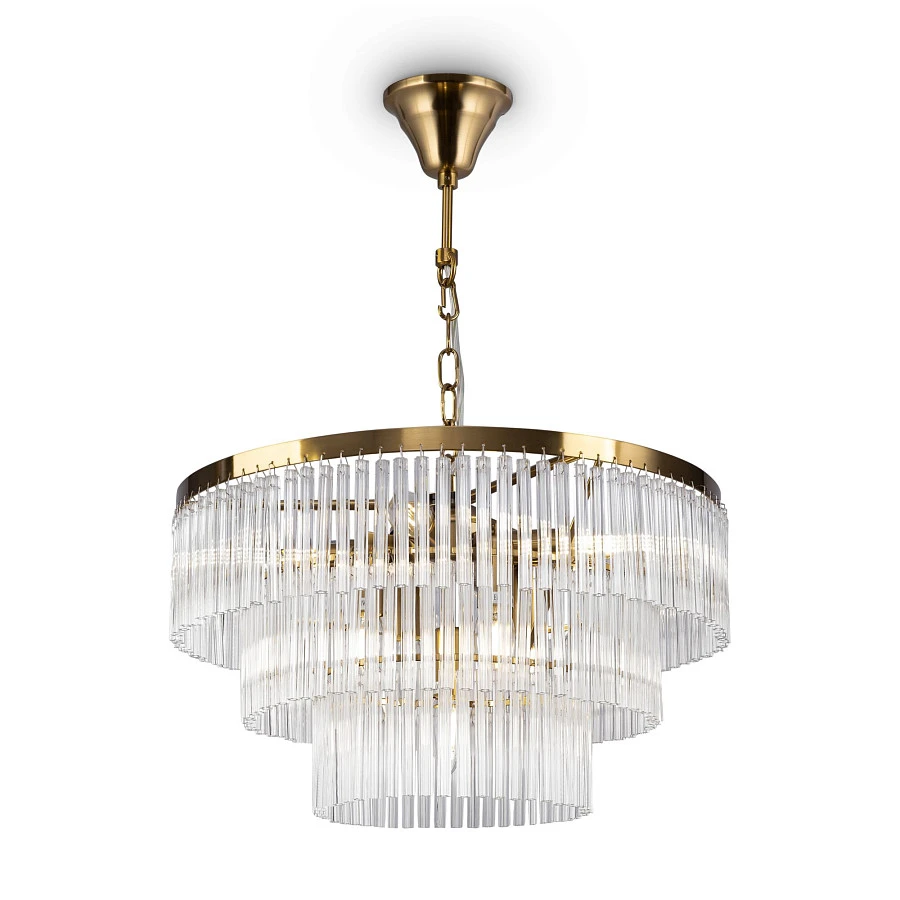 Подвесной светильник Maytoni MOD093PL-09BS - фото 3