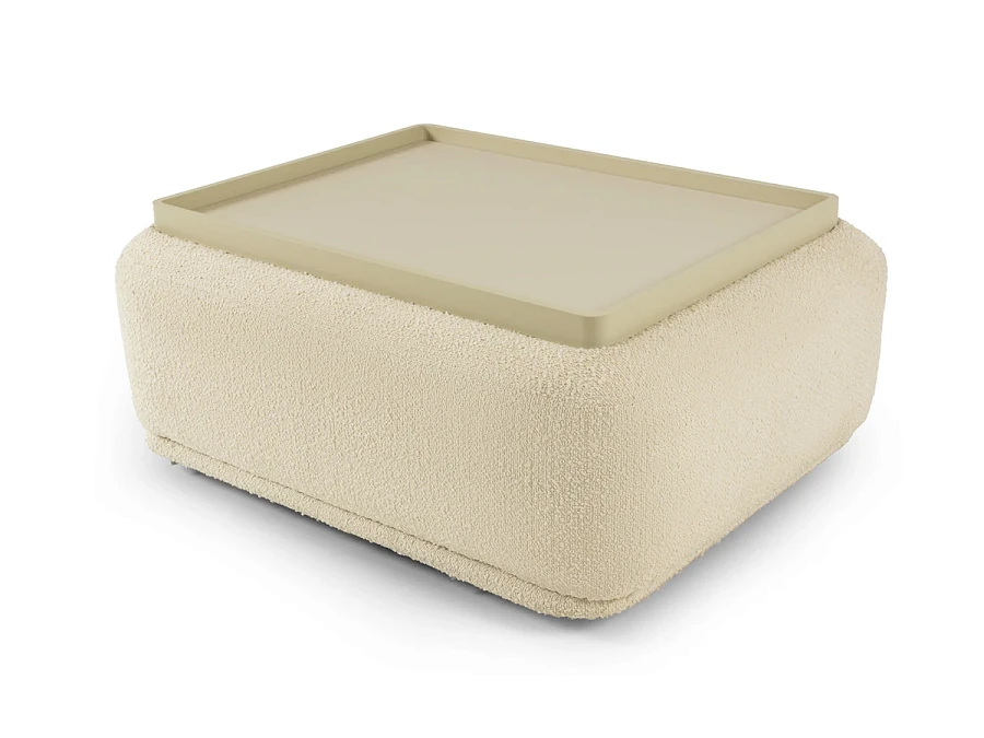 Столик прямоугольный Fabro