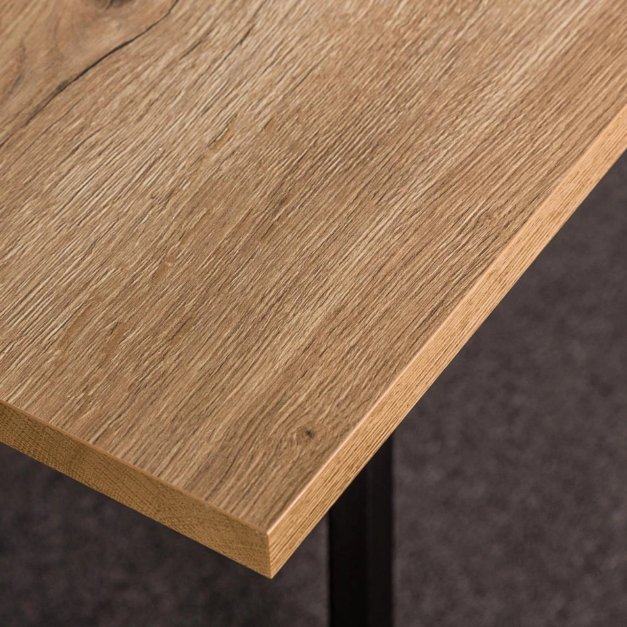 Стол Пеле раздвиж. 140-180 Галифакс Натур - фото 10