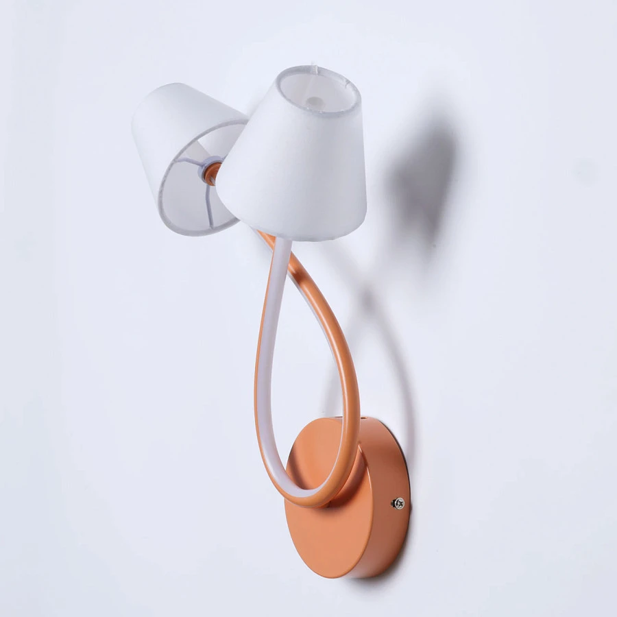 Бра MW-Light Аэлита 480022902 - фото 3