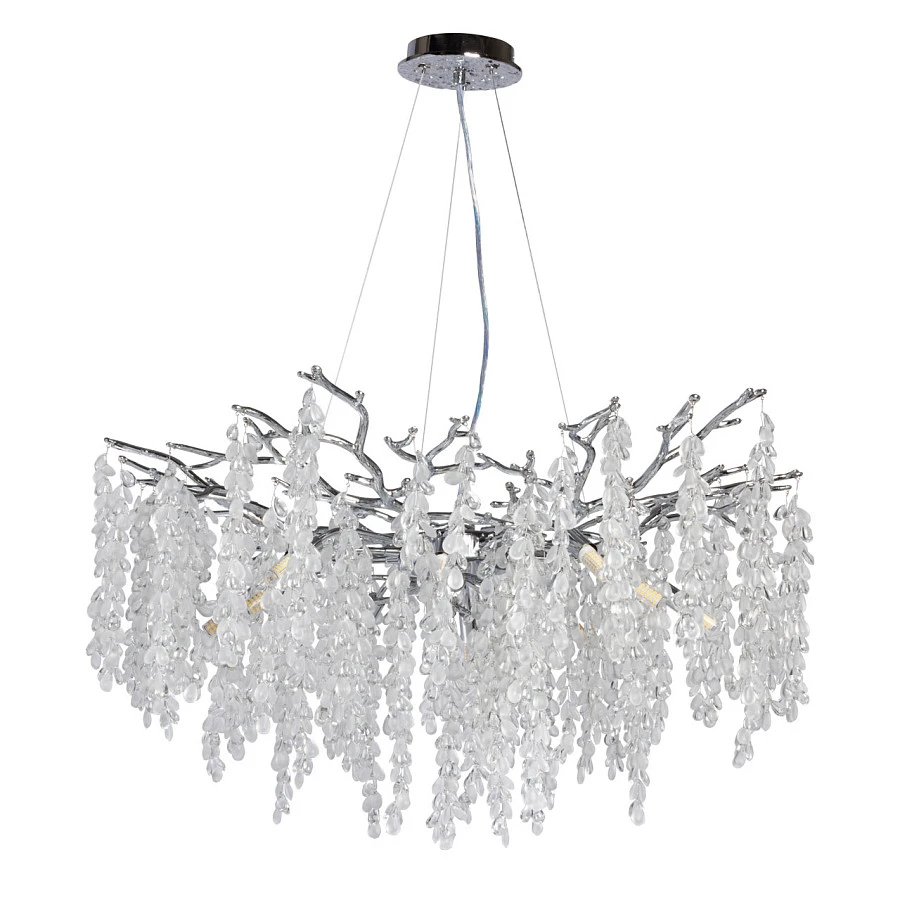 Люстра подвесная MW-Light Лайма 467012510