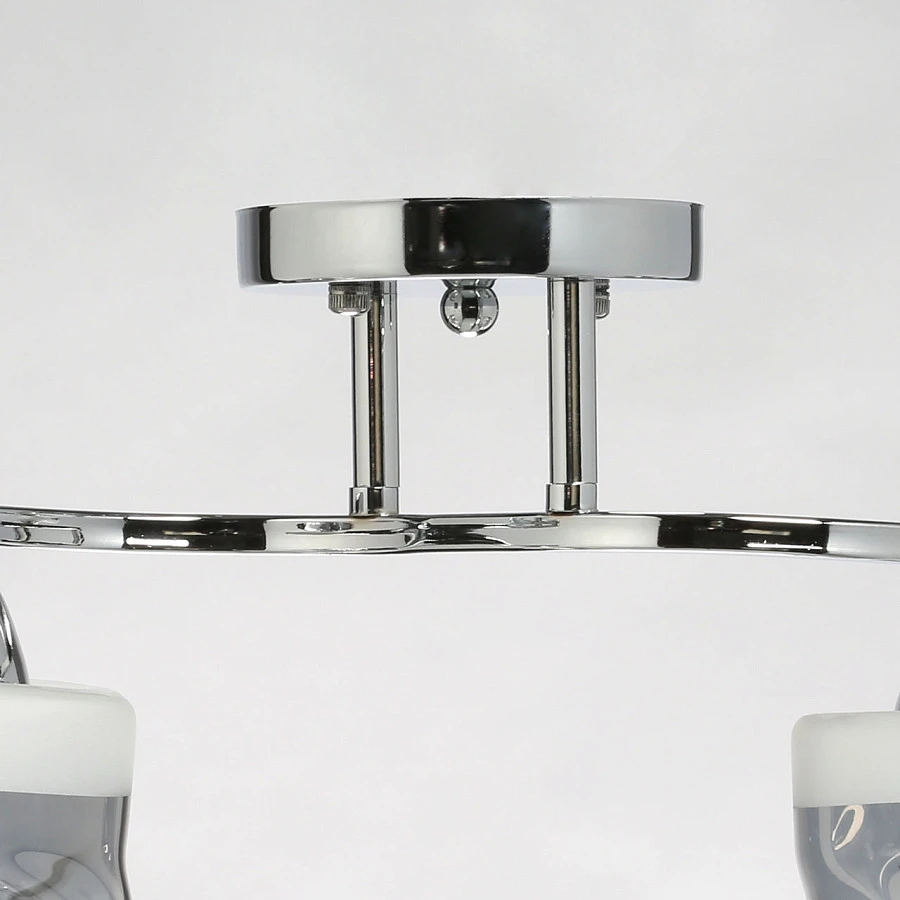 Потолочный светильник De City Тетро 673016802 - фото 10