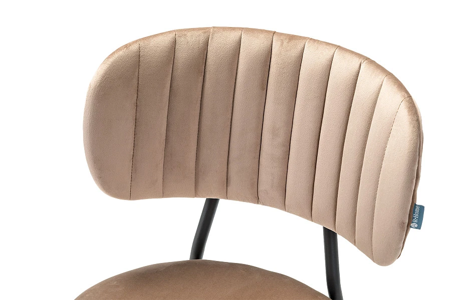 Стул Fendi бежевый - фото 5