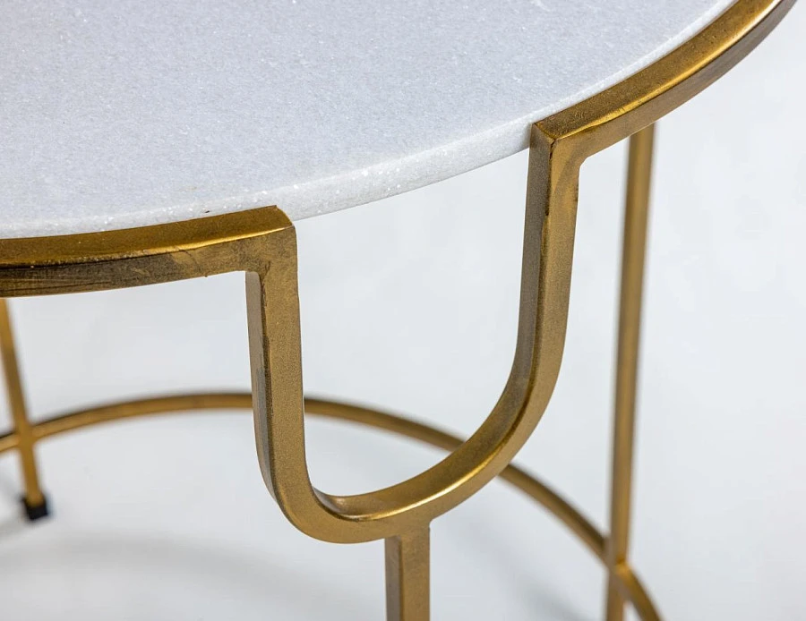 Кофейный столик Classic 0.65x0.6x0.6м - фото 3