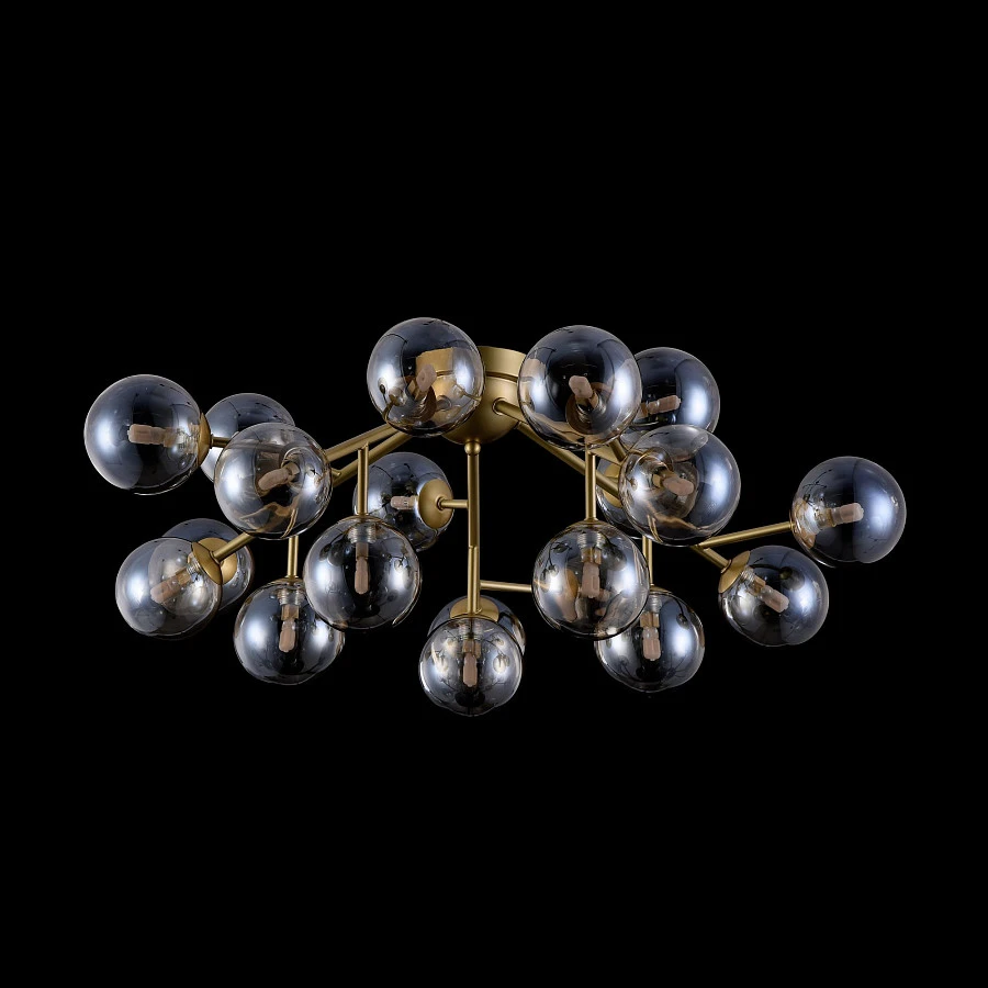 Потолочный светильник Maytoni MOD545PL-20G - фото 8