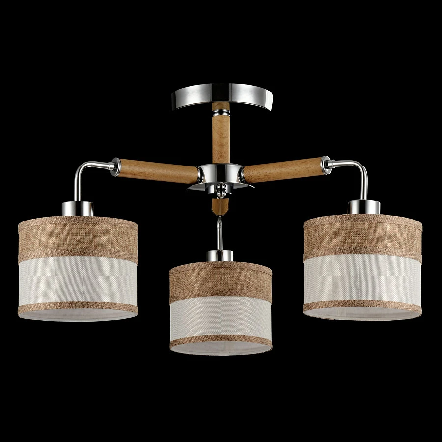 Потолочный светильник Freya FR5329-PL-03-CH - фото 4